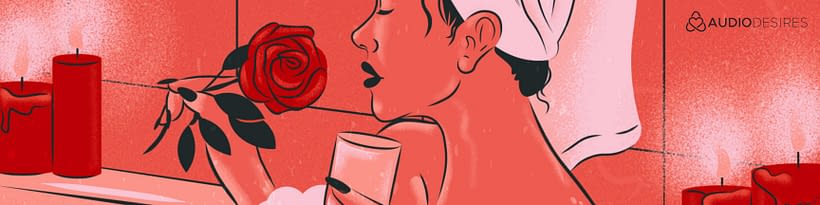 erotic audio mindful masturbation