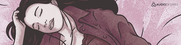 erotic audio sex podcast