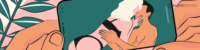 erotic audio audiodesires ethical porn